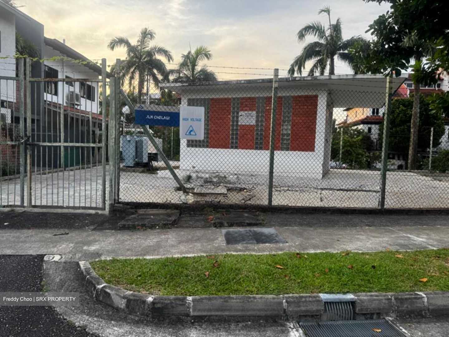 Bukit Loyang Estate (D17), Semi-Detached #500261321